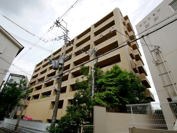 アルス千里山西