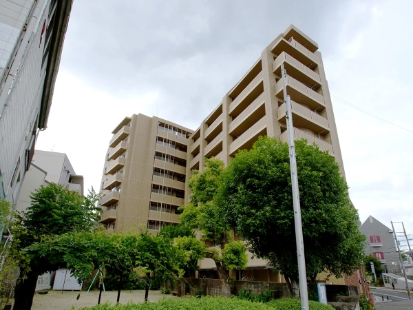 アルス千里山西