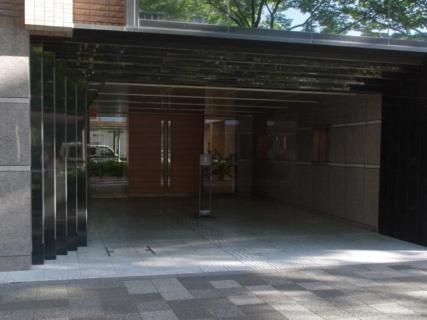 コスモシティ御池富小路