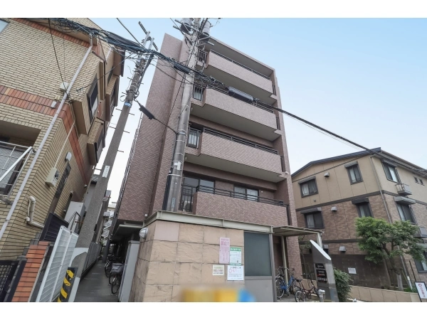日神パレステージ大和東