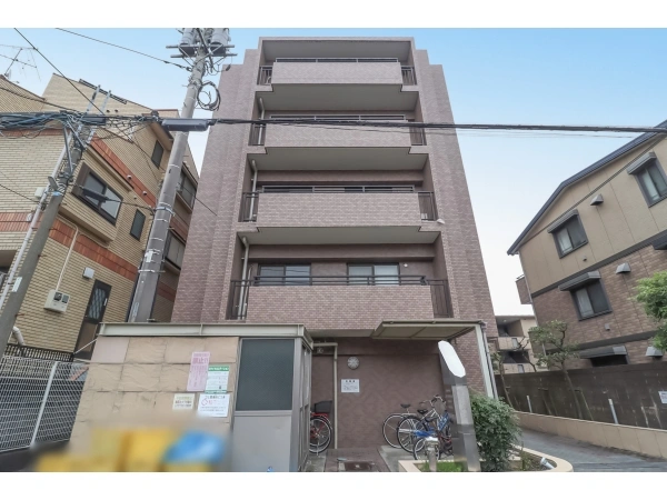 日神パレステージ大和東