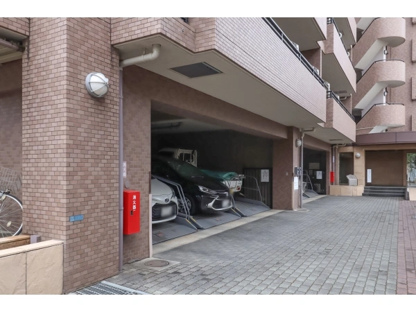 日神パレステージ大和東