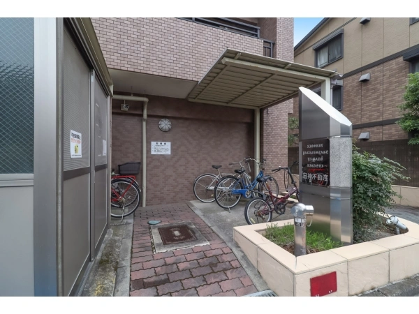 日神パレステージ大和東