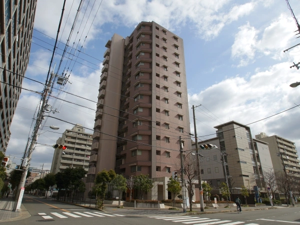 ファミール北大阪パークステージ
