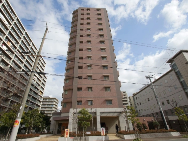 ファミール北大阪パークステージ