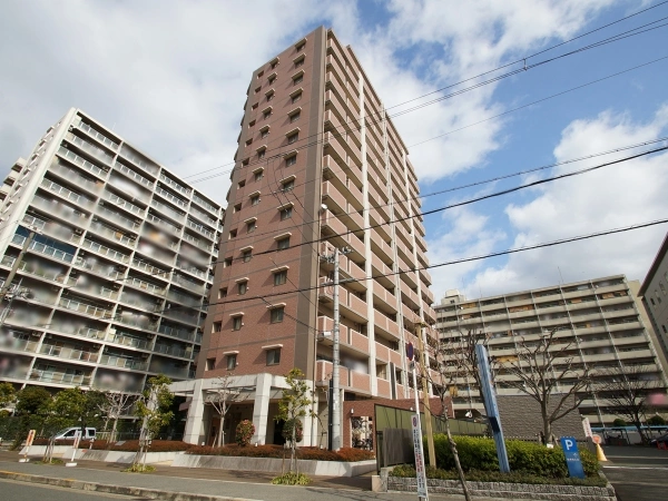 ファミール北大阪パークステージ
