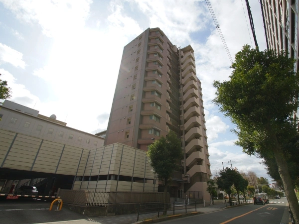 ファミール北大阪パークステージ
