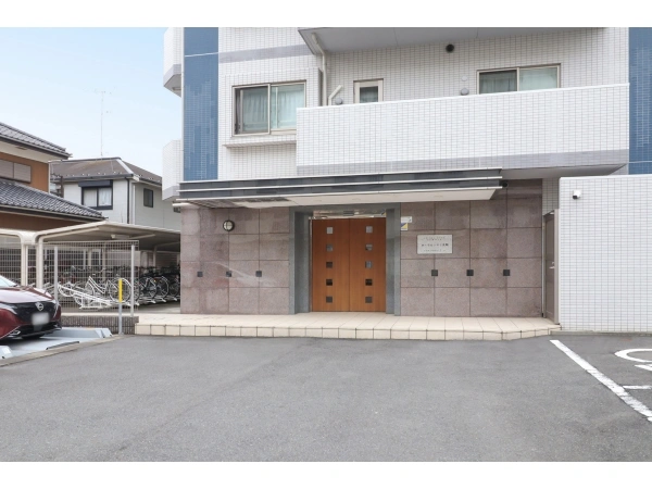ローヤルシティ大和