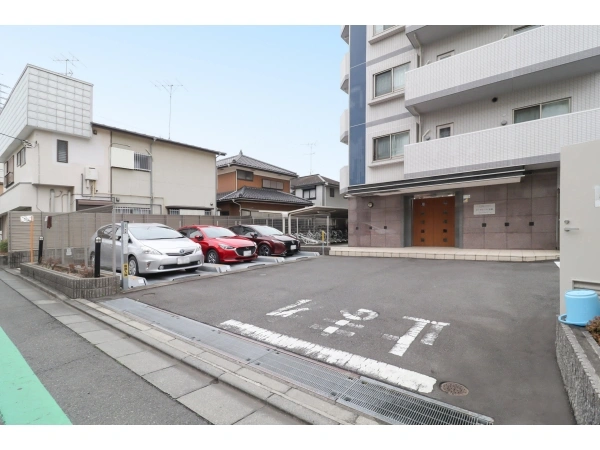 ローヤルシティ大和