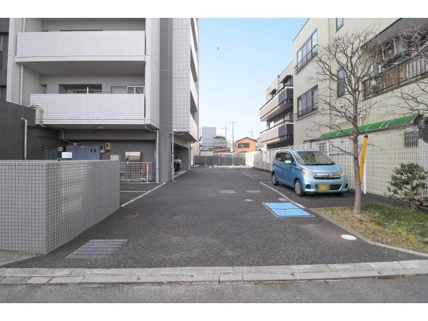 ベルヴィータ大和