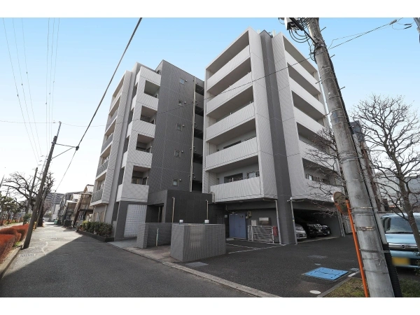 ベルヴィータ大和