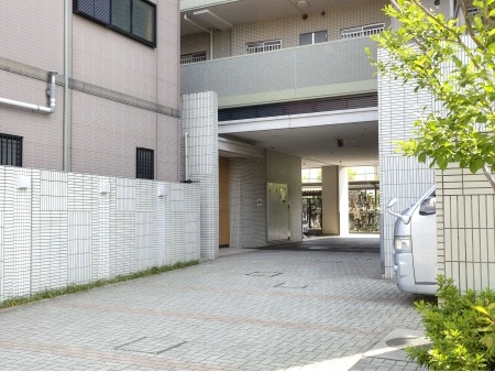 レーベンハイム北千住ウェルトゥーナ