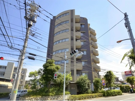 グランフォーレ北綾瀬