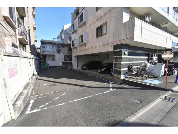 グラード南林間