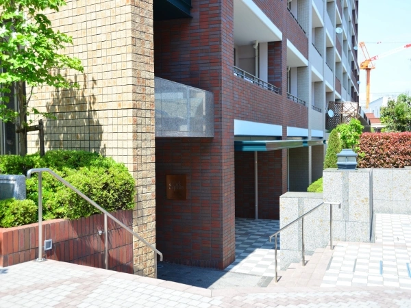 パークスクエア神戸山本通