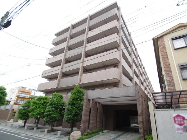 コスモシティ梅小路公園