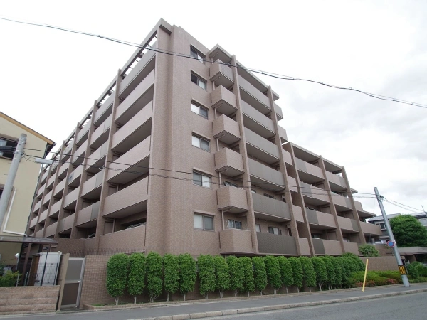 コスモシティ梅小路公園