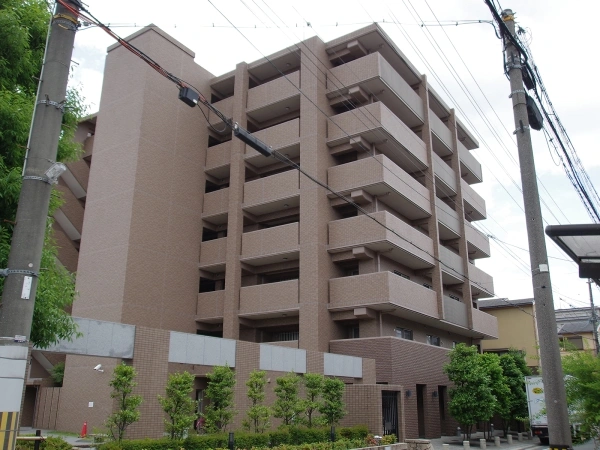 コスモシティ梅小路公園