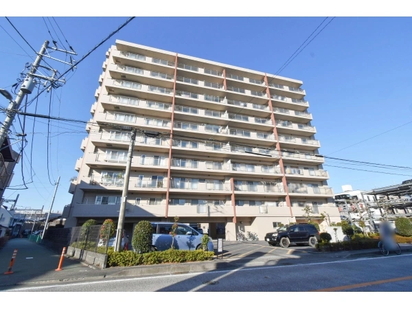 厚木駅前ダイヤモンドマンション