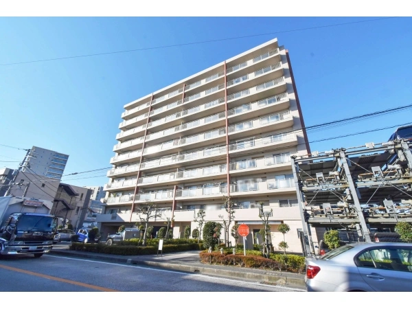 厚木駅前ダイヤモンドマンション