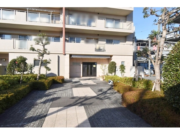 厚木駅前ダイヤモンドマンション