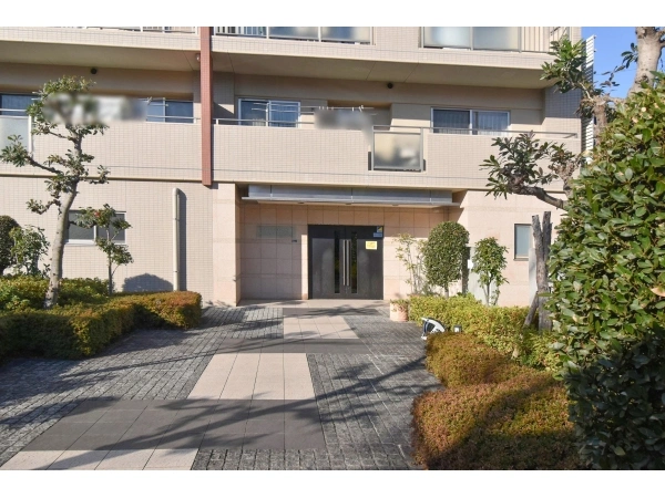 厚木駅前ダイヤモンドマンション