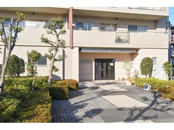 厚木駅前ダイヤモンドマンション