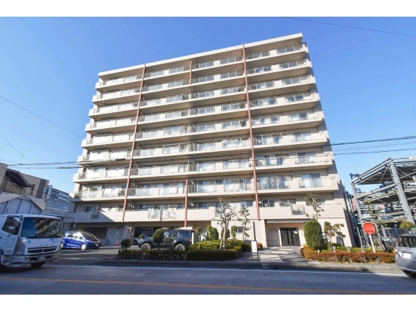 厚木駅前ダイヤモンドマンション