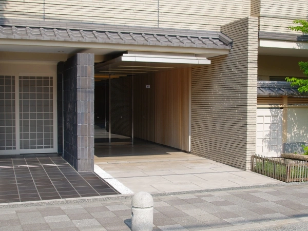 マジェス京都岡崎