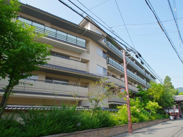 マジェス京都岡崎