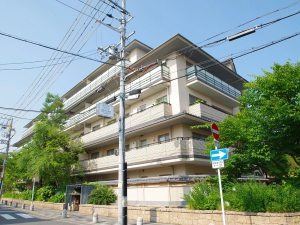 マジェス京都岡崎