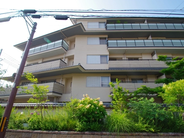 マジェス京都岡崎