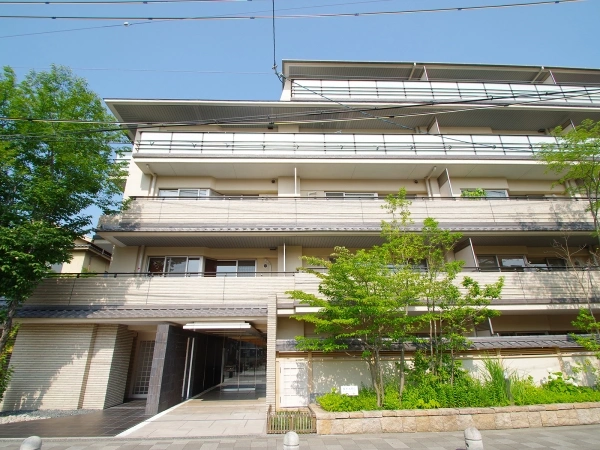 マジェス京都岡崎