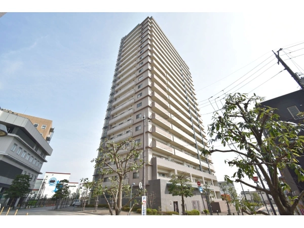 ローレルスクエア長岡京
