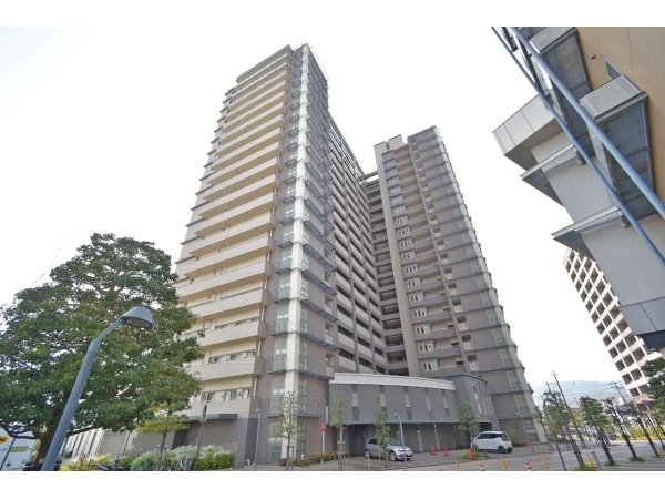 ローレルスクエア長岡京