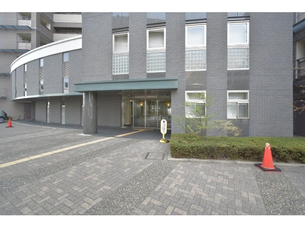 ローレルスクエア長岡京