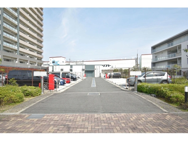 ローレルスクエア長岡京