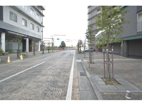 ローレルスクエア長岡京