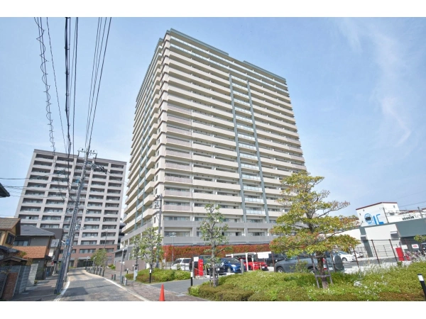 ローレルスクエア長岡京