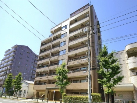 ルイシャトレ綾瀬