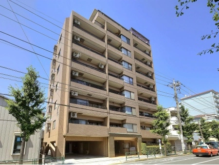 ルイシャトレ綾瀬