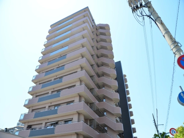 アルス神戸ポートアイランド