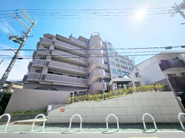 グラン・シティオ南千里