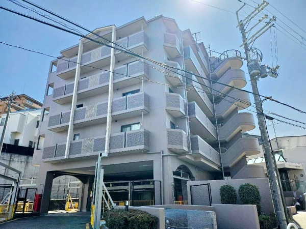 グラン・シティオ南千里