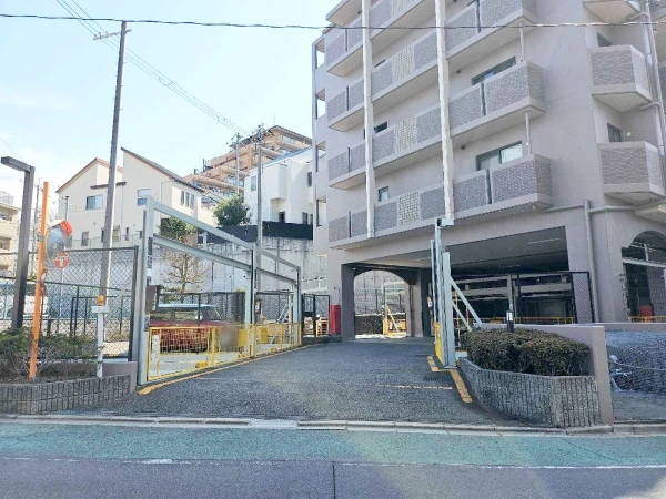 グラン・シティオ南千里