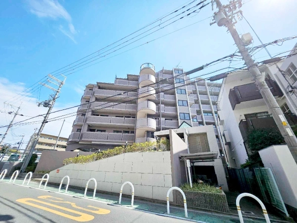 グラン・シティオ南千里