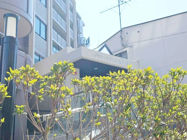 グラン・シティオ南千里
