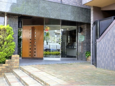 レーベンハイム元渕江公園