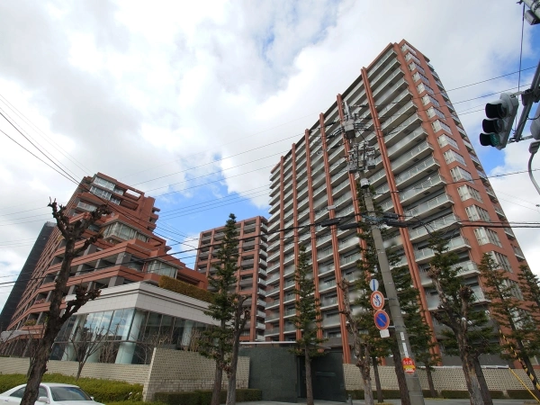 パークスクエア北大阪