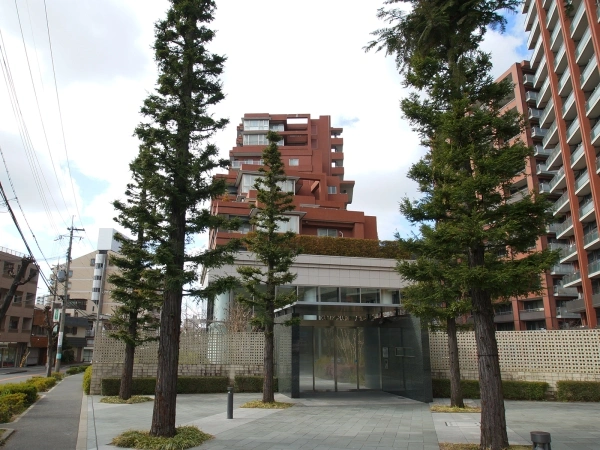 パークスクエア北大阪